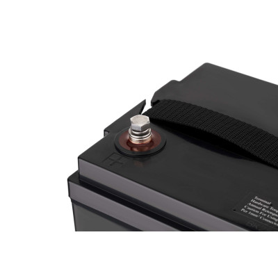 Vision Акумуляторна батарея FM 12V 100Ah