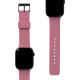 UAG Ремінець [U] для Apple Watch Ultra/49mm Dot Silicone, Dusty Rose