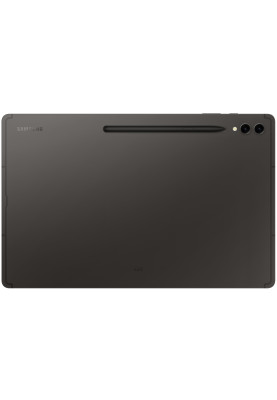 Samsung Планшет Galaxy Tab S9 Ultra (X916) 14.6" 12ГБ, 512ГБ, 5G, 11200мА•год, Android, сірий темний