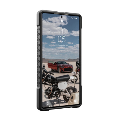 UAG Чохол для Samsung Galaxy S24 Ultra, Monarch Pro, Crimson
