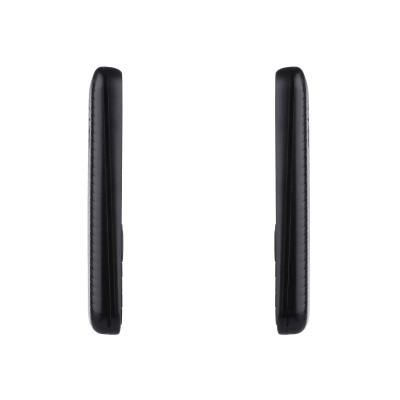 2E Мобільний телефон E240 2022 Dual SIM Black