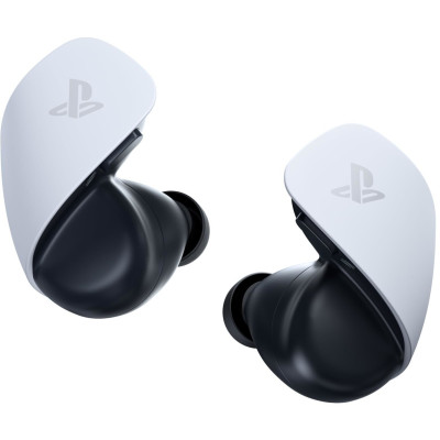 PlayStation Гарнітура PULSE Explore, WL, білий
