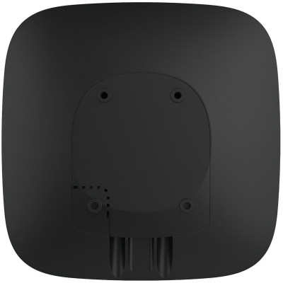 Ajax Корпус DummyBox для Ajax Hub, чорний