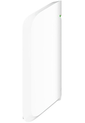 Ajax Корпус DummyBox для MotionProtect Curtain, білий