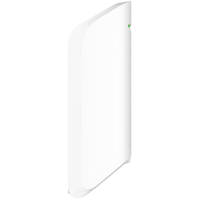 Ajax Корпус DummyBox для MotionProtect Curtain, білий