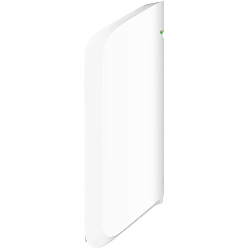 Ajax Корпус DummyBox для MotionProtect Curtain, білий