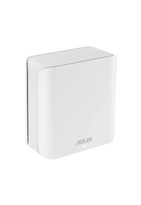 ASUS Система WiFi-Mesh ASUS ZenWiFi BD4 BE3600, 2x2, 5GE WAN/LAN, 1мод, білий