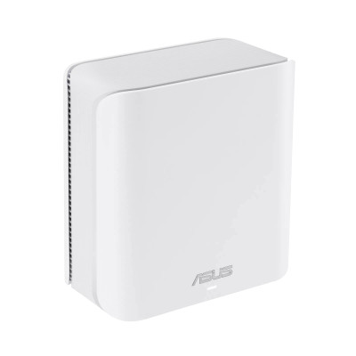 ASUS Система WiFi-Mesh ASUS ZenWiFi BD4 BE3600, 2x2, 5GE WAN/LAN, 1мод, білий