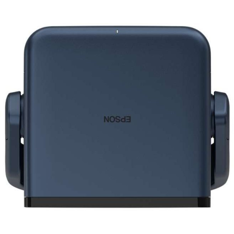 Epson Проєктор EF-22N FHD, 1000 lm, LASER, 1, Google TV, Metallic Blue