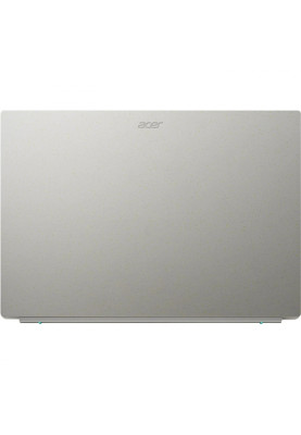 Acer Ноутбук Aspire Vero AV16-71P 16" WUXGA IPS, Intel U7-255H, 32GB, F1TB, UMA, Win11, сірий