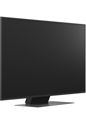 LG Телевізор 50" QNED 4K 120Hz Smart WebOS Black