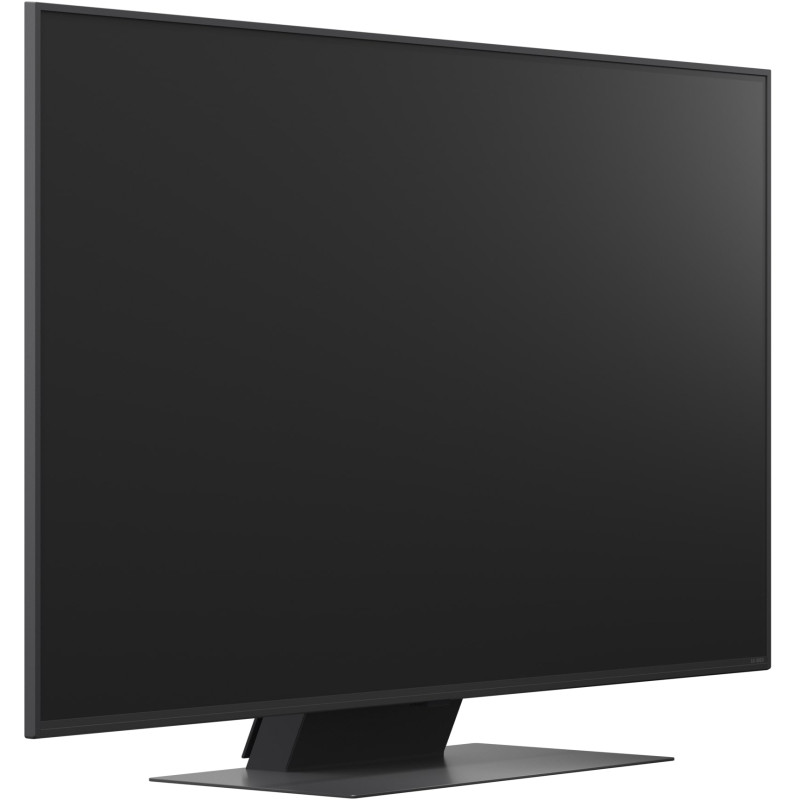 LG Телевізор 50" QNED 4K 120Hz Smart WebOS Black