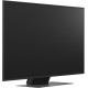 LG Телевізор 50" QNED 4K 120Hz Smart WebOS Black