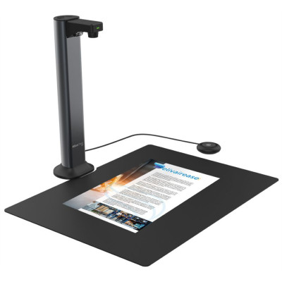 Canon Документ-сканер А3 Iriscan Desk 7 PRO