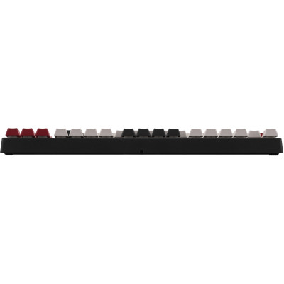 Varmilo Клавіатура механічна APT87 Beijing Opera, C-TK Brown, WL/USB-A, White Led