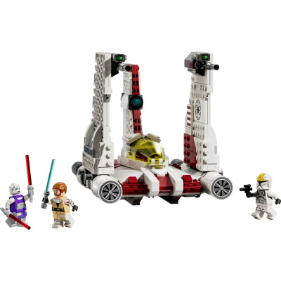 LEGO Конструктор LEGO Star Wars Зоряний винищувач V-19 «Потік»