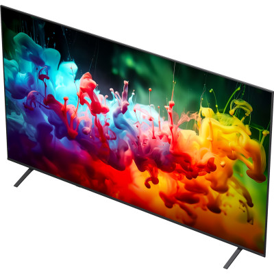 LG Телевізор 85" LG QNED 4K 60Hz Smart WebOS Black