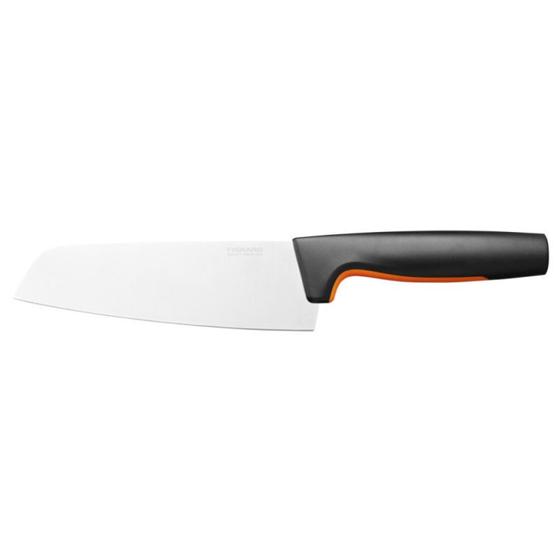 Fiskars Кухонний ніж Santoku Functional Form, 16 см