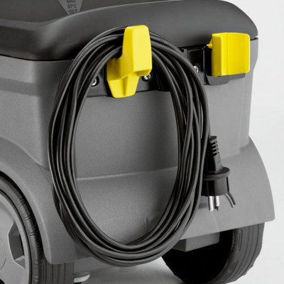 Karcher Пилосос миючий Puzzi 10/2 Adv, 1250Вт, 10л, 3250 л/хв, 11.5кг
