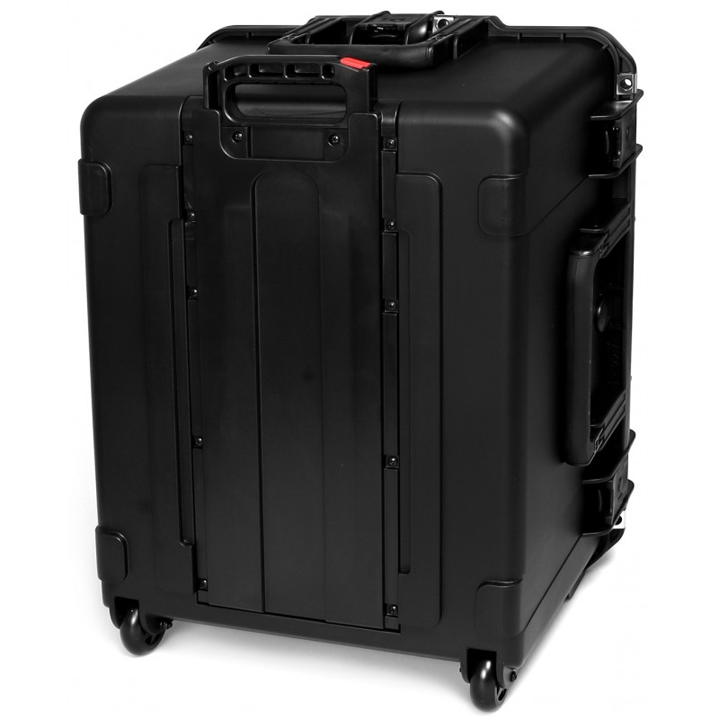 Yuneec Жорстка валіза на колесах для дронів H520/E