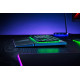 Razer Клавіатура Ornata V3 X RGB 104key USB RU Black