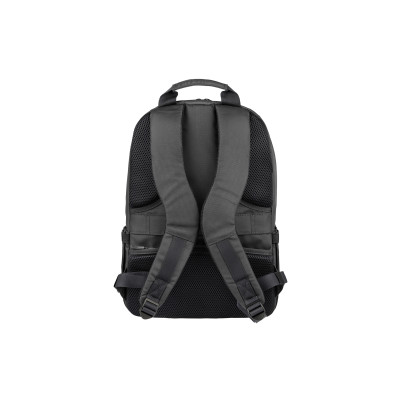 Tucano Рюкзак Bizip 17, чорний