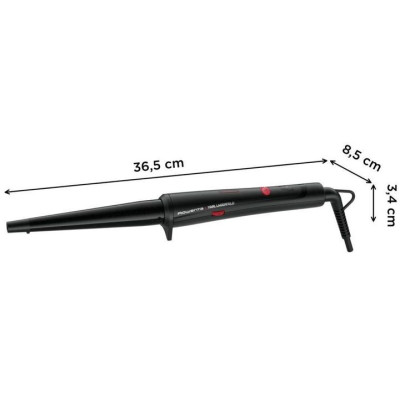 Rowenta Плойка x KARL LAGERFELD CONICAL CURLER CF324LF0
