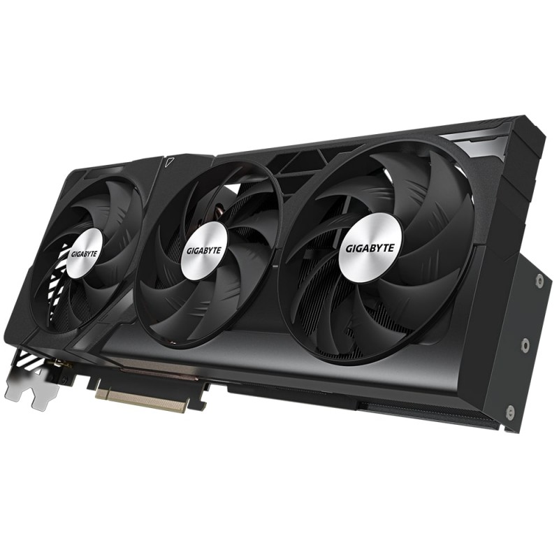 Gigabyte Відеокарта GeForce RTX 4090 24GB GDDR6X WINDFORCE