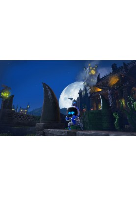 Games Software ASTRO BOT [BD диск] (PS5)