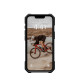 UAG Чохол для iPhone 16E (4th Gen, 2025), Essential Armor MagSafe, Black