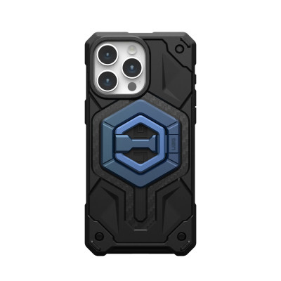 UAG Магнітне кільце-тримач Magnetic Ring Stand, Mallard/Bright Blue