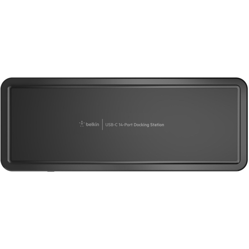 Belkin Док-станція USB-C 14-Port Docking Station