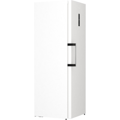 Gorenje Холодильна камера Gorenje, 185x60х66, 398л, А++, дисплей, зона св-ті, білий