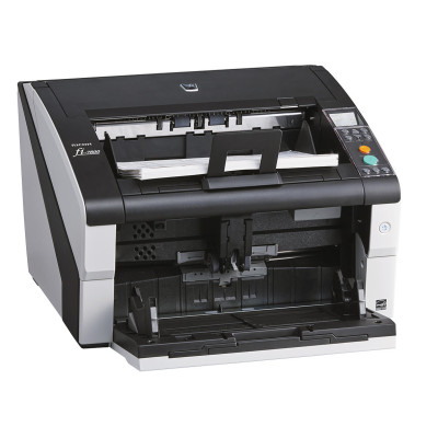 Ricoh Документ-сканер A3 fi-7800