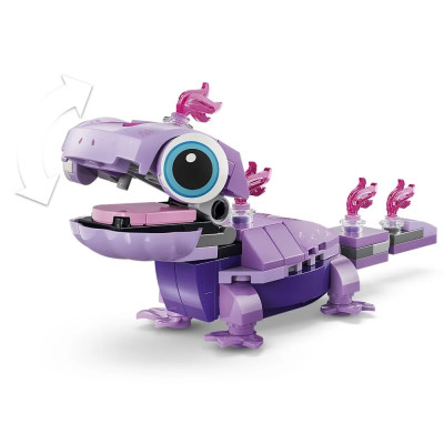 LEGO Конструктор LEGO Disney Princess Веселощі на пікніку Олафа та Бруні LEGO Конструктор LEGO Disney Princess Веселощі на пікніку Олафа та Бруні
