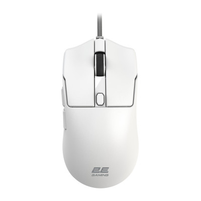 2E Gaming Миша 2E GAMING MG315, USB-A, білий