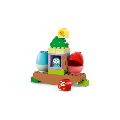 LEGO Конструктор LEGO DUPLO My First Дерево для балансування і складання LEGO Конструктор LEGO DUPLO My First Дерево для балансування і складання