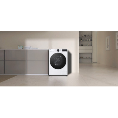 LG Пральна машина фронтальна