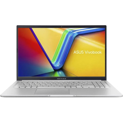ASUS ASUS Notebook Vivobook 15 M1502NAQ-BQ068 15.6" FHD IPS, AMD R5-150, 16GB, F512GB, UMA, NoOS, Silver