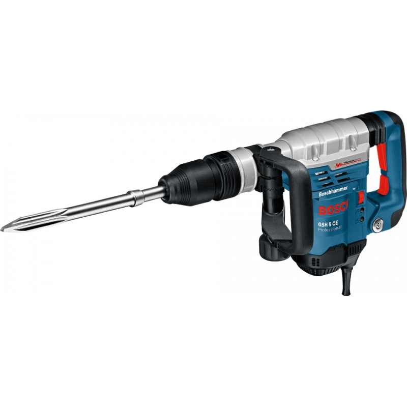 Bosch GSH 5 CE