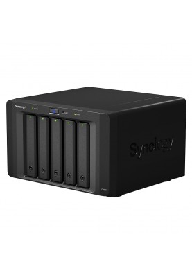 Synology Розширення мережевого сховища DX517