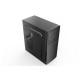 2E Комп’ютер персональний 2E Rational Intel i3-10100/H410/8/480F/int/FreeDos/E1801/400W