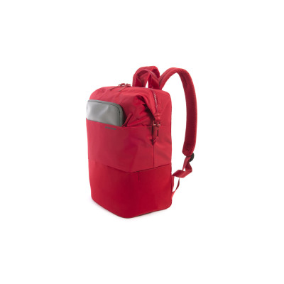 Tucano Рюкзак Modo Small Backpack MBP 13", червоний