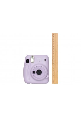 Fujifilm Фотокамера миттєвого друку INSTAX Mini 11 LILAC PURPLE