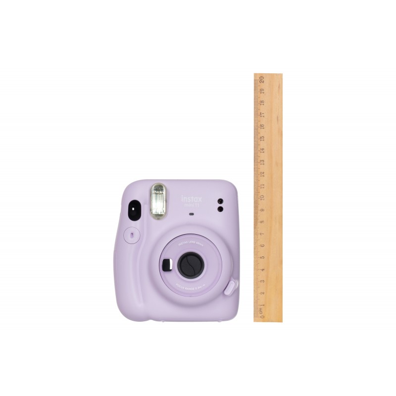 Fujifilm Фотокамера миттєвого друку INSTAX Mini 11 LILAC PURPLE