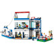 LEGO Конструктор City Поліцейська академія