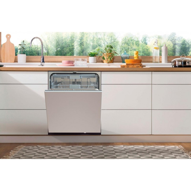 Gorenje Посудомийна машина GV673C62 вбудовувана, 16компл.