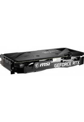 MSI Відеокарта GeForce RTX 3060 12GB GDDR6 VENTUS 2X OC