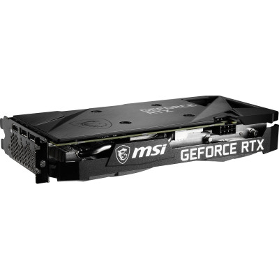 MSI Відеокарта GeForce RTX 3060 12GB GDDR6 VENTUS 2X OC
