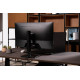 2E Монітор 27" N2723B D-Sub, HDMI, IPS, 75Hz, Pivot